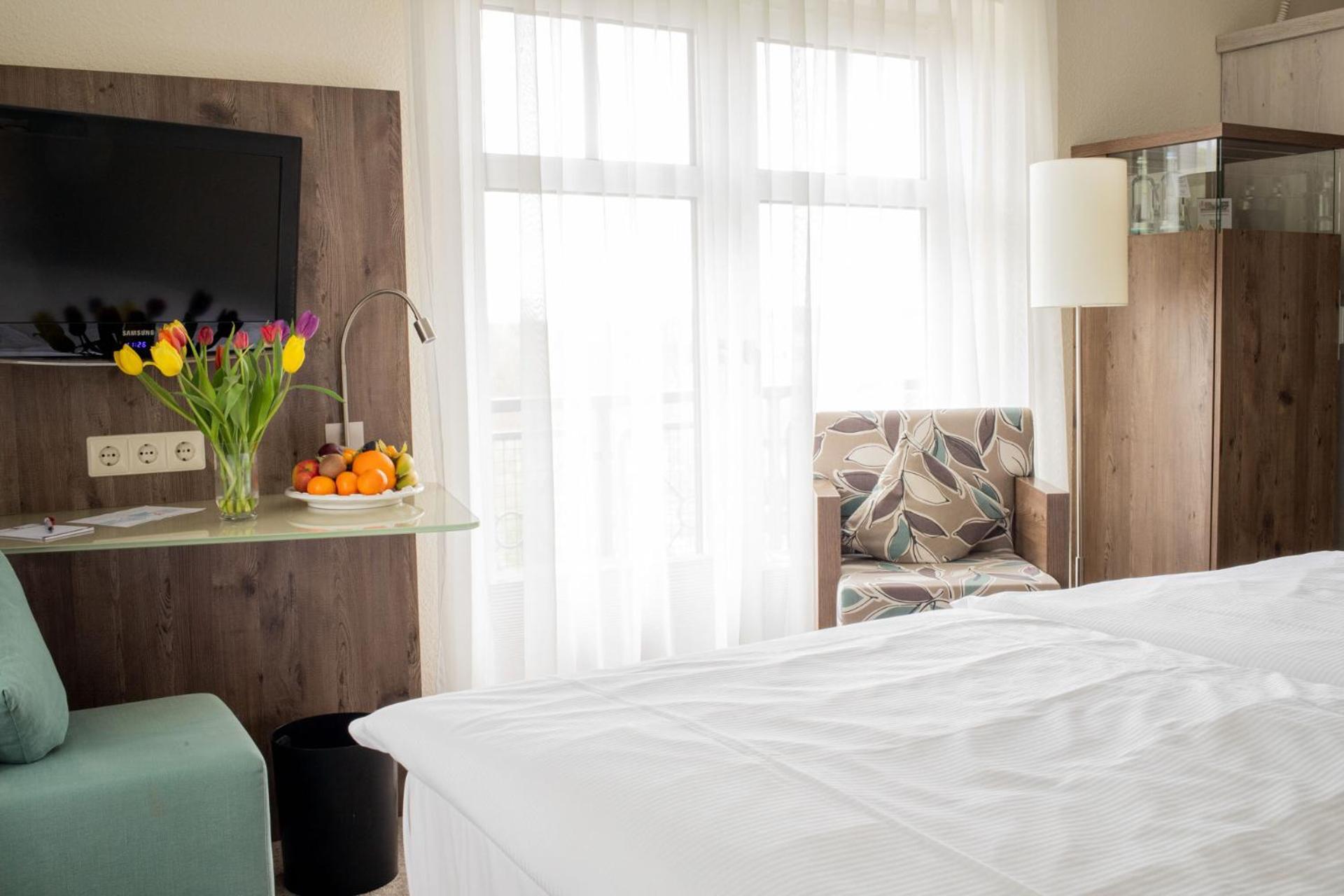 Hotel Park Sellin (Rugen)