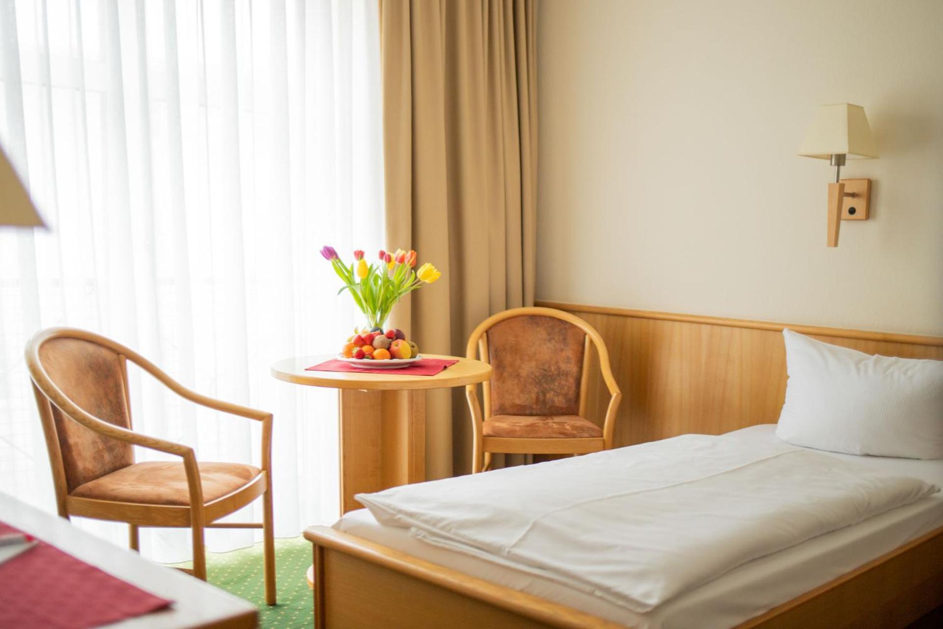 Hotel Park 3*